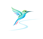 logo cabinet colibri